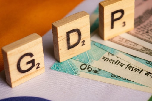 India's GDP had grown 13.5 per cent in the June 2022 quarter (Q1FY23).