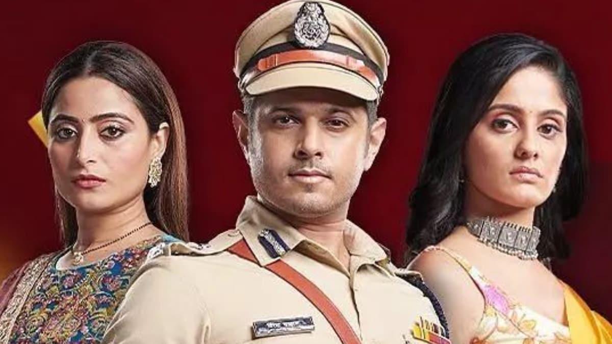 TRP Race: Neil Bhatt, Ayesha Singh, Aishwarya Sharma's Ghum Hai Kisikey Pyaar Meiin Surpasses Anupamaa As No. 1 Show