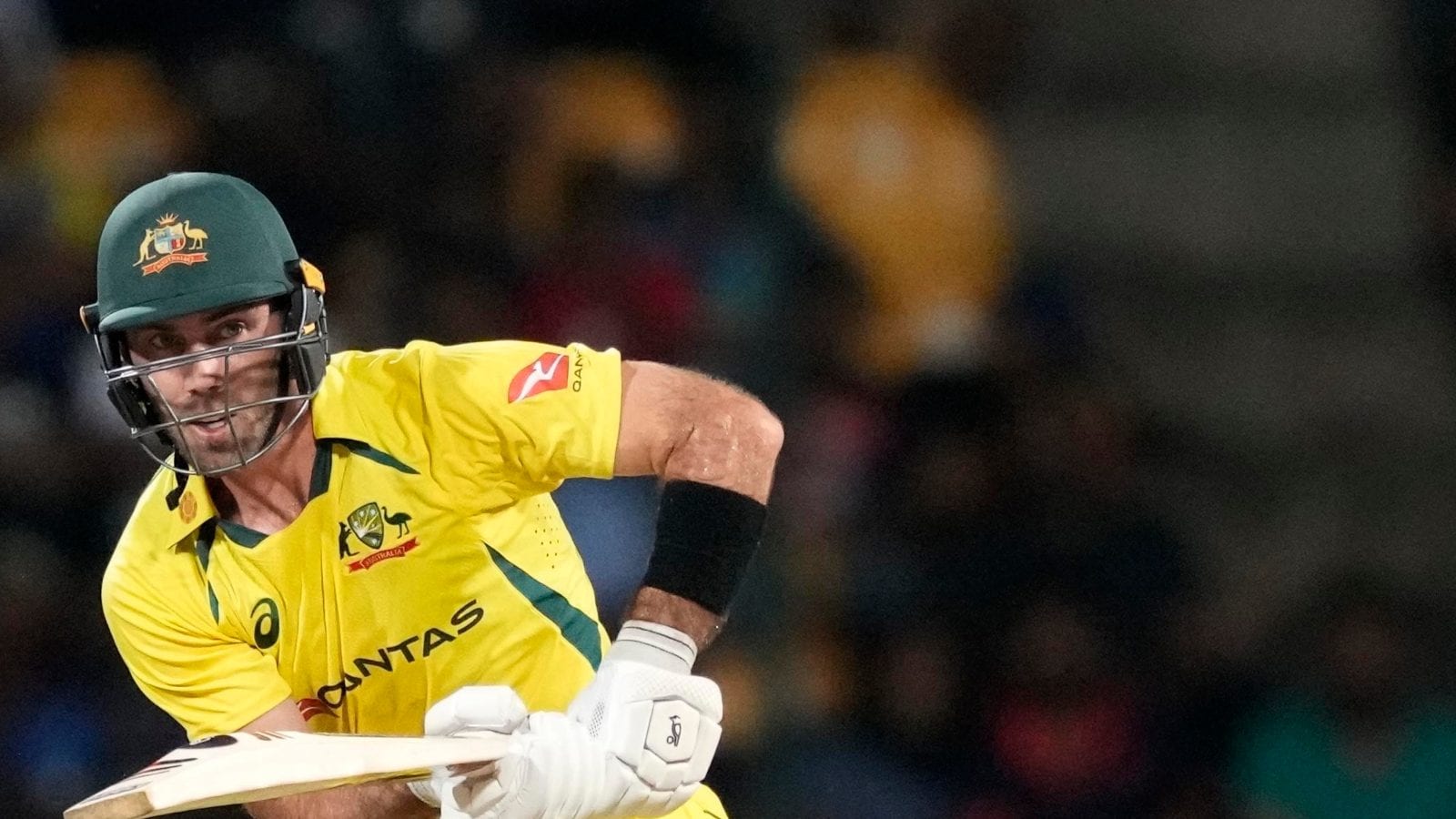 IND vs AUS 2023: Glenn Maxwell Looks to Build Mental Application, Mitchell Marsh Unlikely to Bowl in India