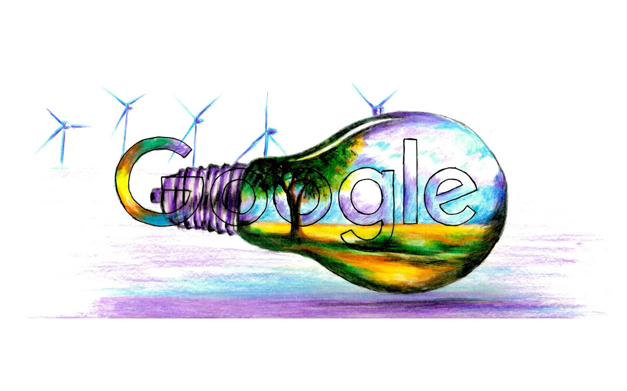 Beryl TV google-doodle-group-7-8 Kolkata’s Shlok Mukherjee is India’s Winner for Doodle for Google 2022 Google 