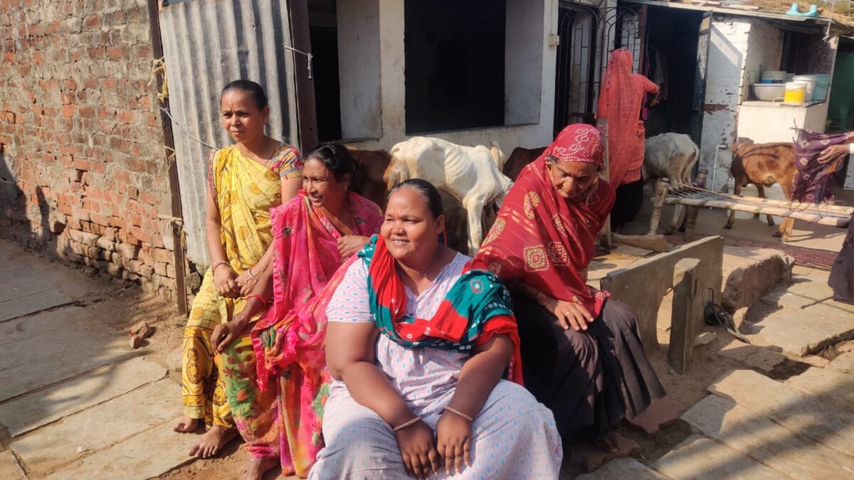 From Banas to Anand, How Women in Dairy Dens of Gujarat are Taking Charge of Their Money & Politics