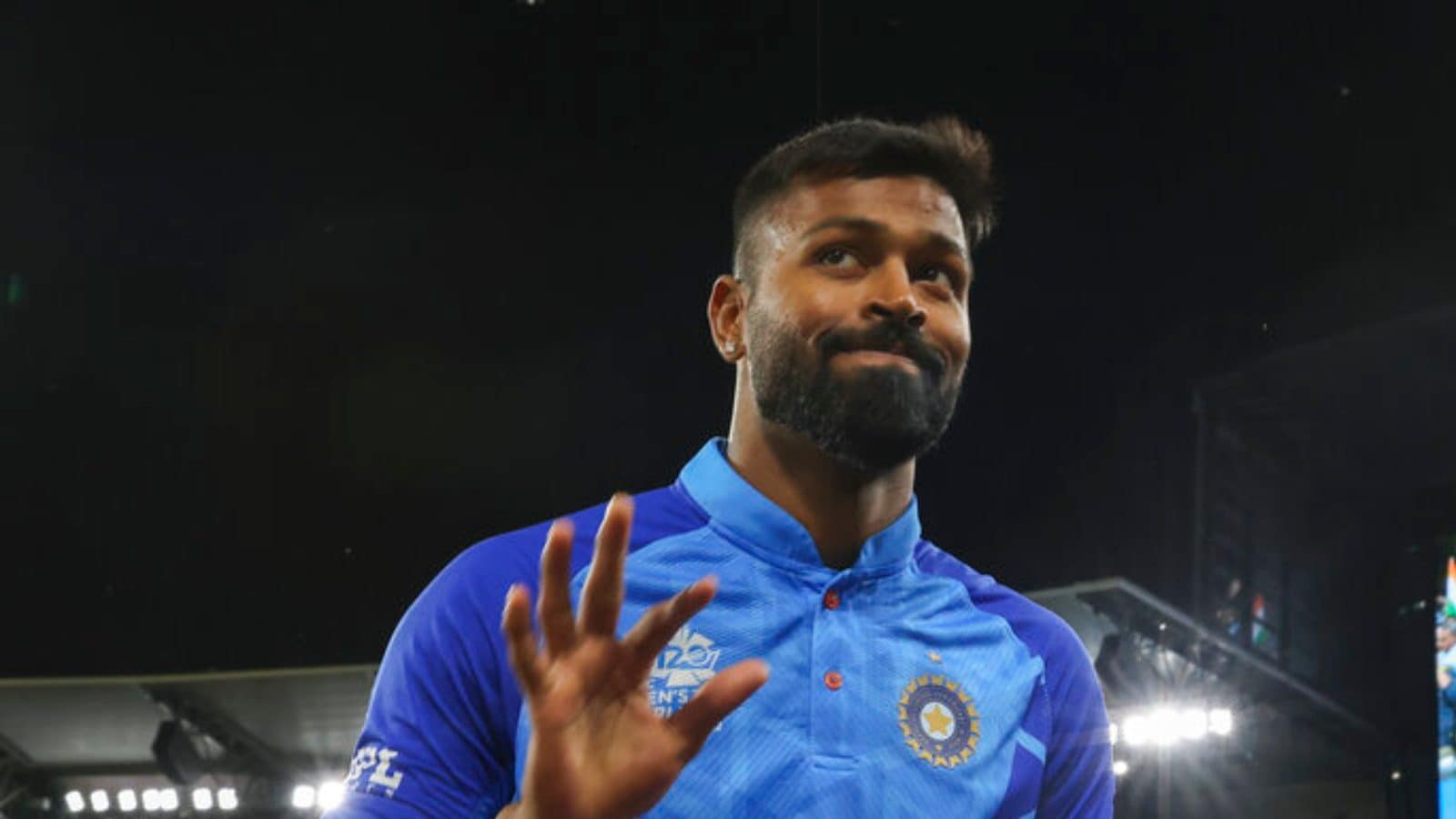 'Devastated, Gutted, Hurt' Hardik Pandya After India's T20 World Cup Exit