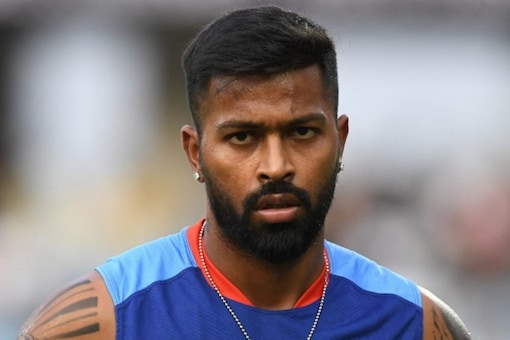 Time to name Hardik Pandya as the full-time captain? (AFP Photo)
