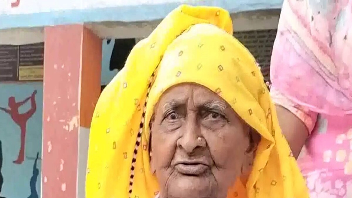 Haryana 79 Voter Turnout Recorded in Panchayat Polls, Scuffle