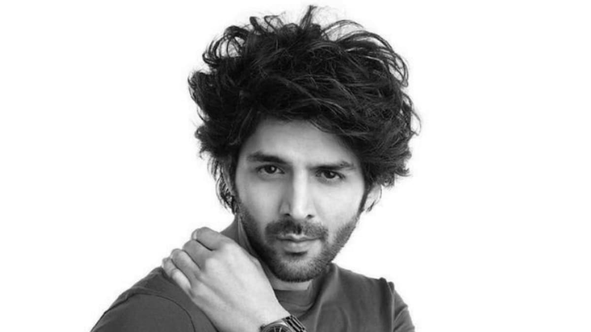 Revealed: Birthday Boy Kartik Aaryan's Diet and Fitness Routine