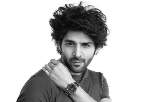 Kartik Aaryan revealed that he follows a diet plan that consists of 7-8 small meals during the whole day. (Pic Credit: Instagram) 