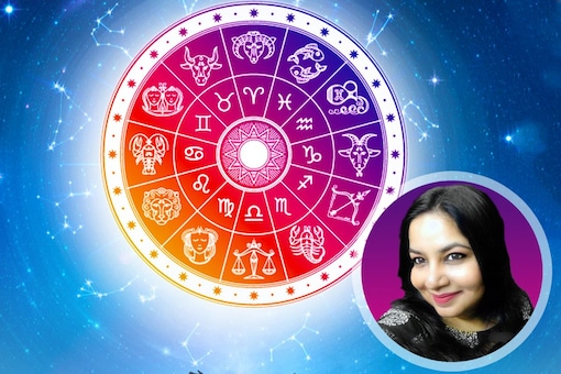 Horoscope Today, November 12, 2022: Here’s today’s prediction by Pooja Chandra, a Reiki Grandmaster and an alternative and holistic healing practitioner. (Image: Shutterstock; Illustration: Uddipta Deka)