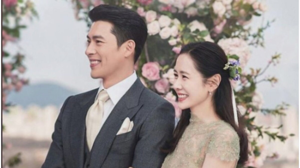 Crash Landing on You Stars Hyun Bin and Son Yejin Become Parents to Baby Boy, Fans Elated