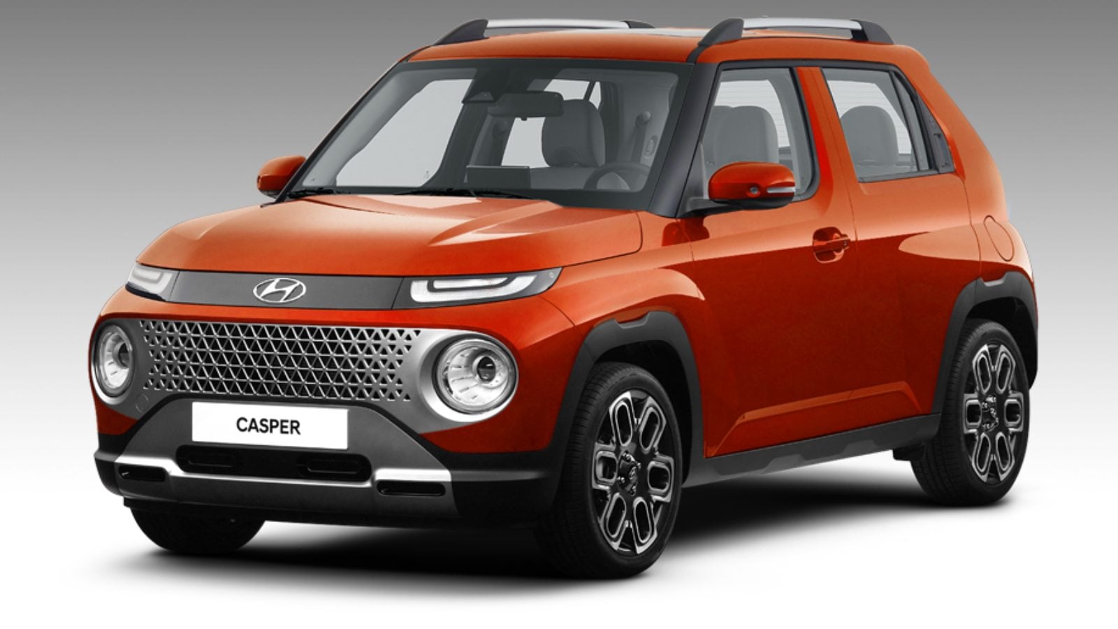 Hyundai to Launch Tata Punch Rival Soon, Ai3 CUV Expected to Launch in 2023