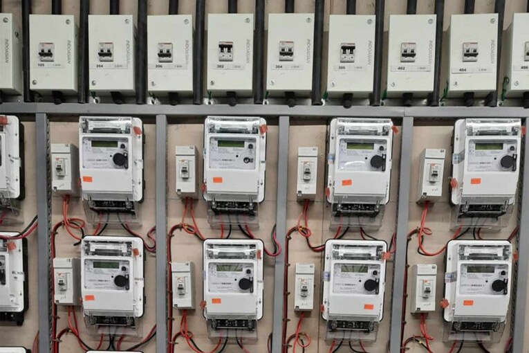 Smart Metering Initiative to Empower Consumers with Energy Management Solutions