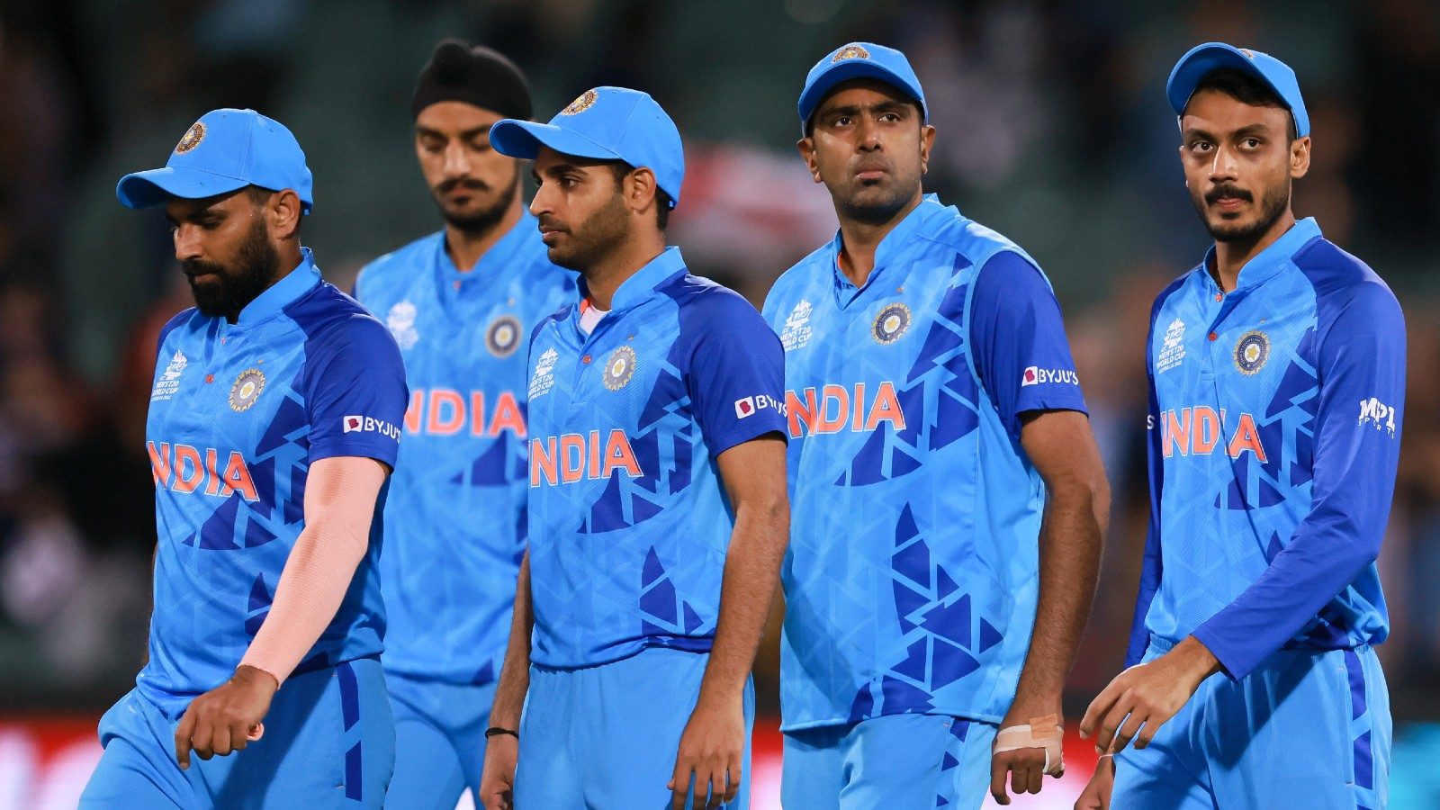 IND vs ENG, T20 World Cup Fans React as England Knock India Out in