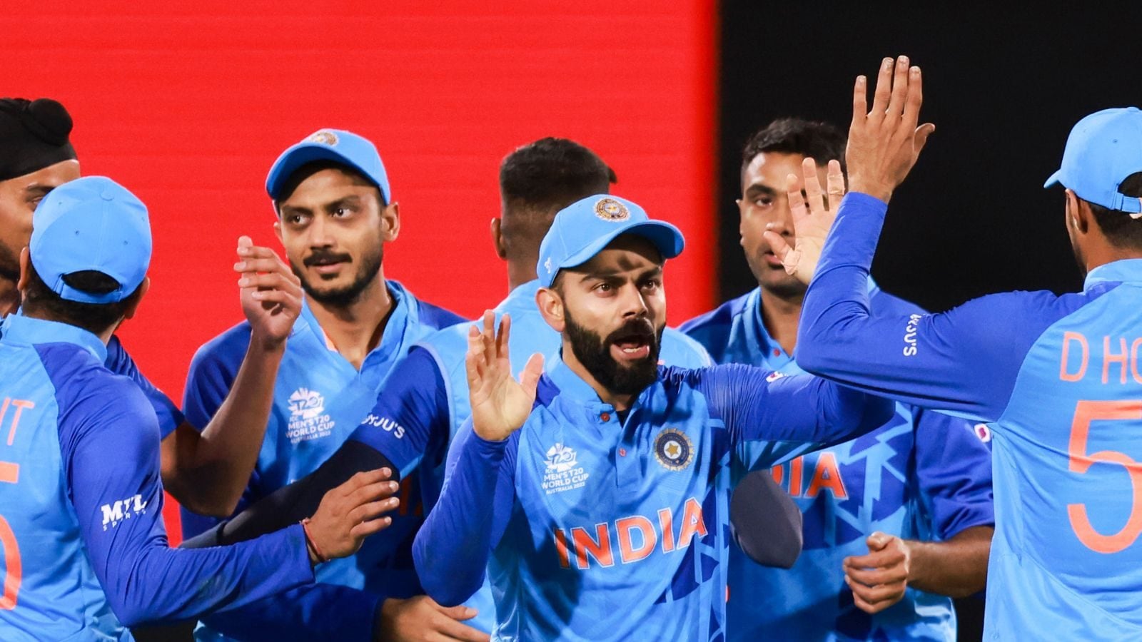 'they want to ensure india's place in semi-final at any cost': pakistan journalist accuses icc of being biased