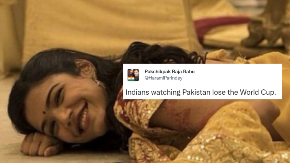 England Win T20 World Cup and Indians are Busy Trolling Pakistan With 'Revenge' Memes