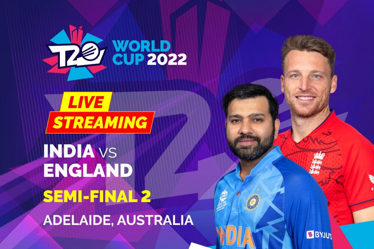 India england live streaming sale