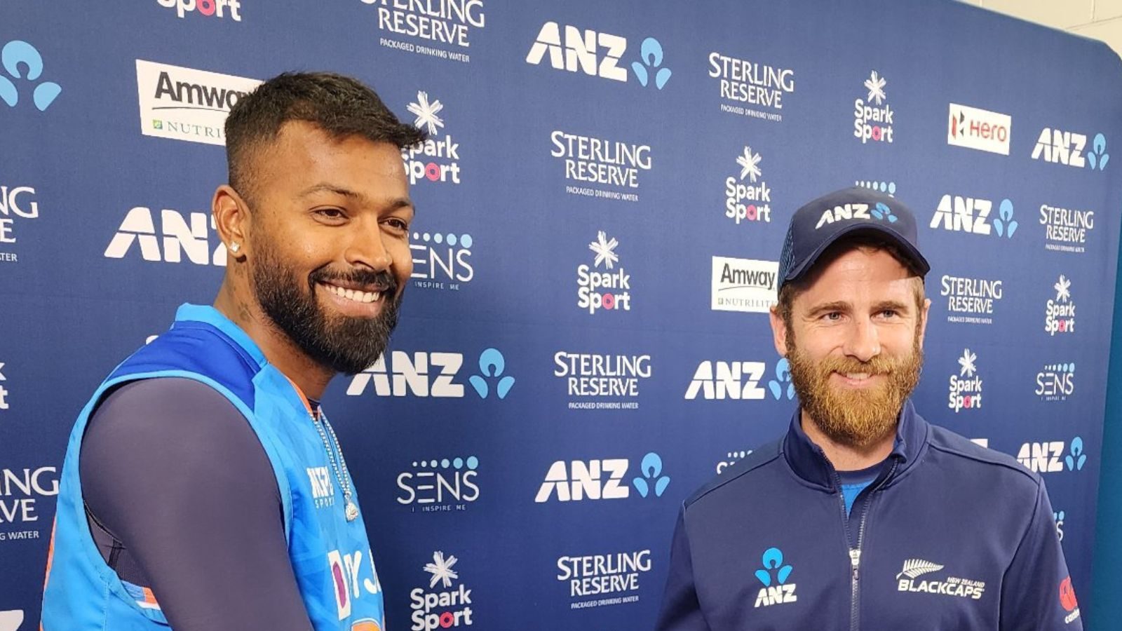 Could IND Vs NZ 2nd T20 Be Unofficial 3rd place Playoff For T20WC 