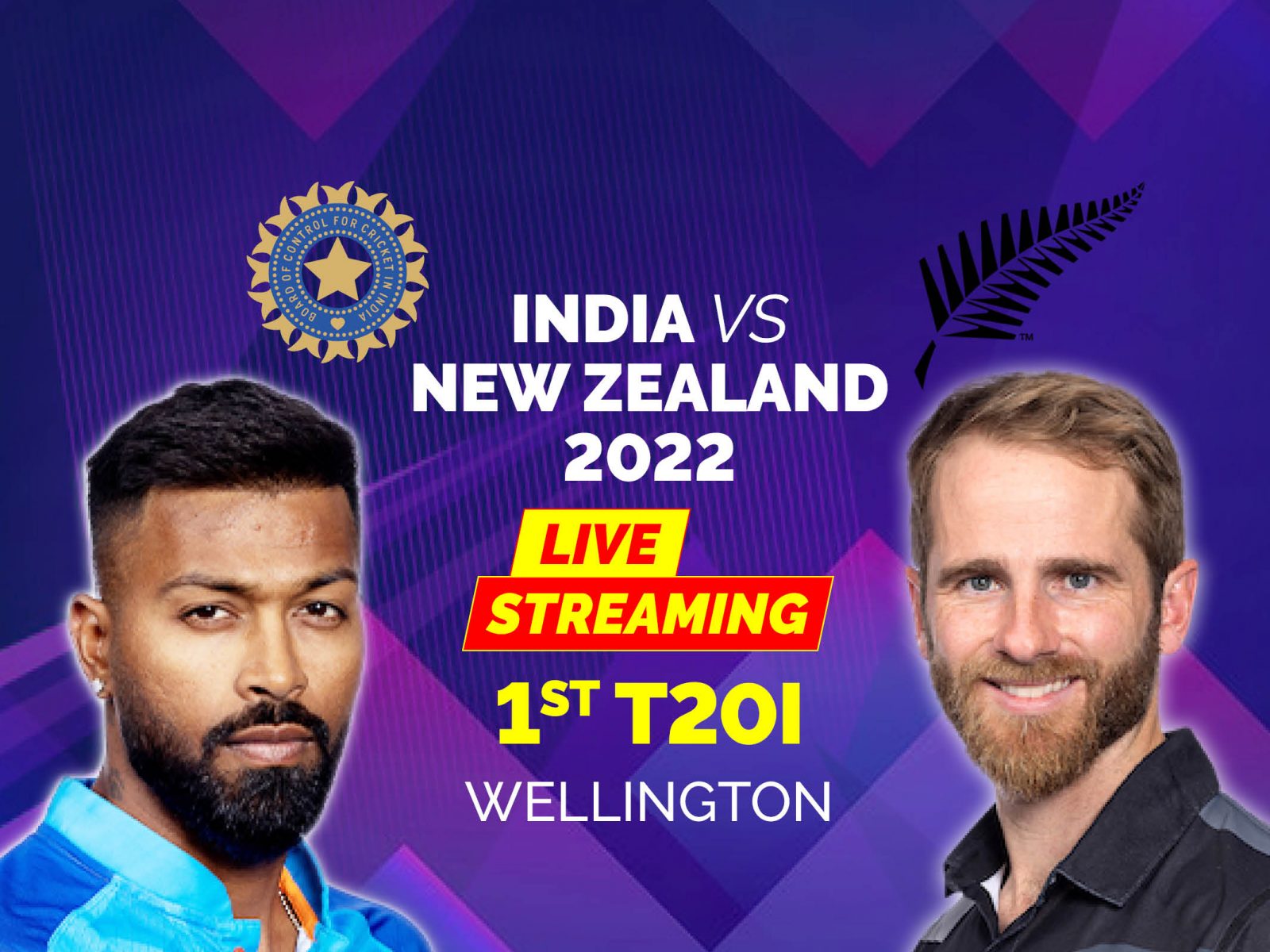 India newzealand cricket deals match live streaming