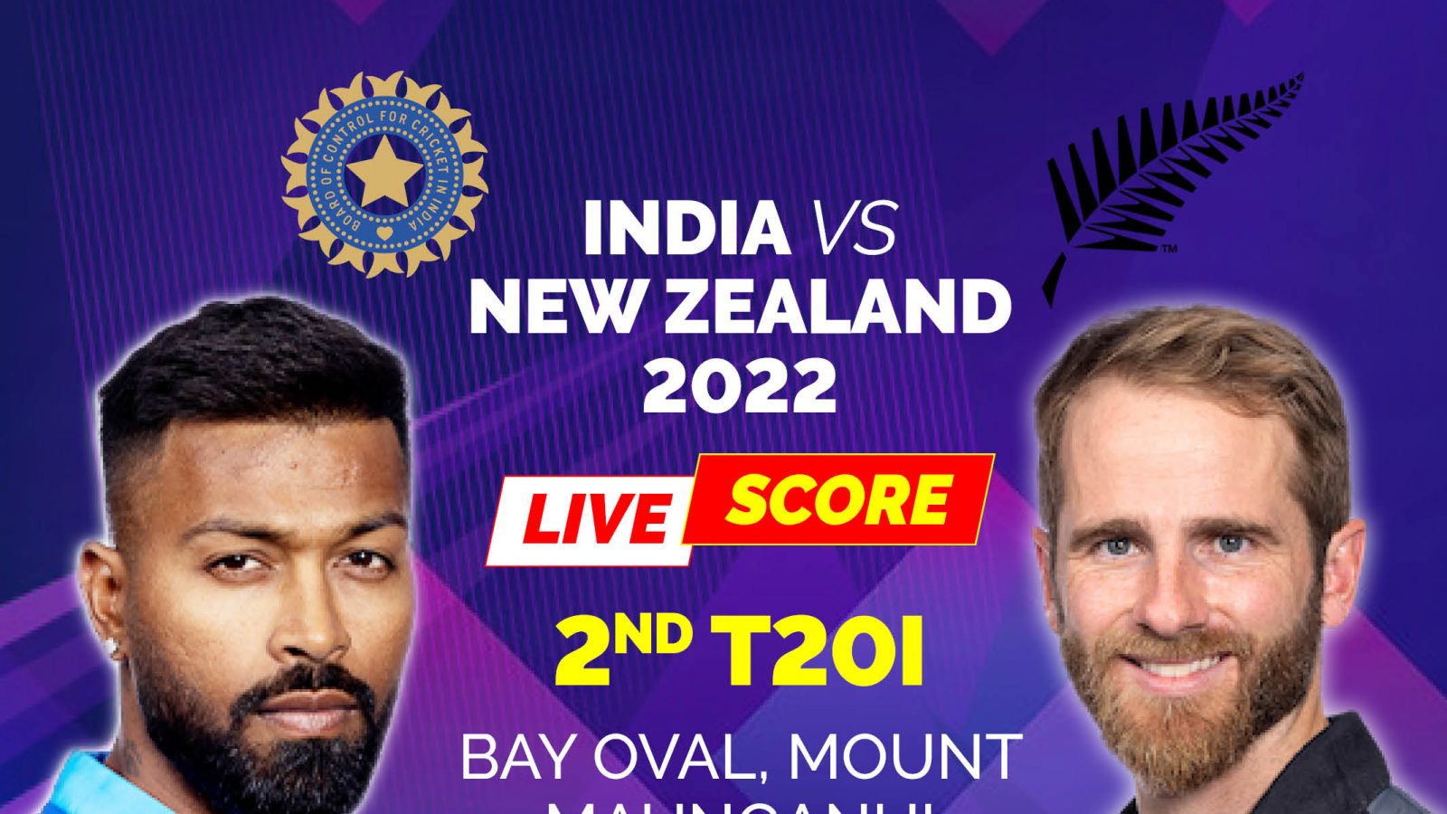 IND vs NZ 2022 Highlights, 2nd T20 Suryakumar Yadav Century Powers India to 65-run Win Over New Zealand