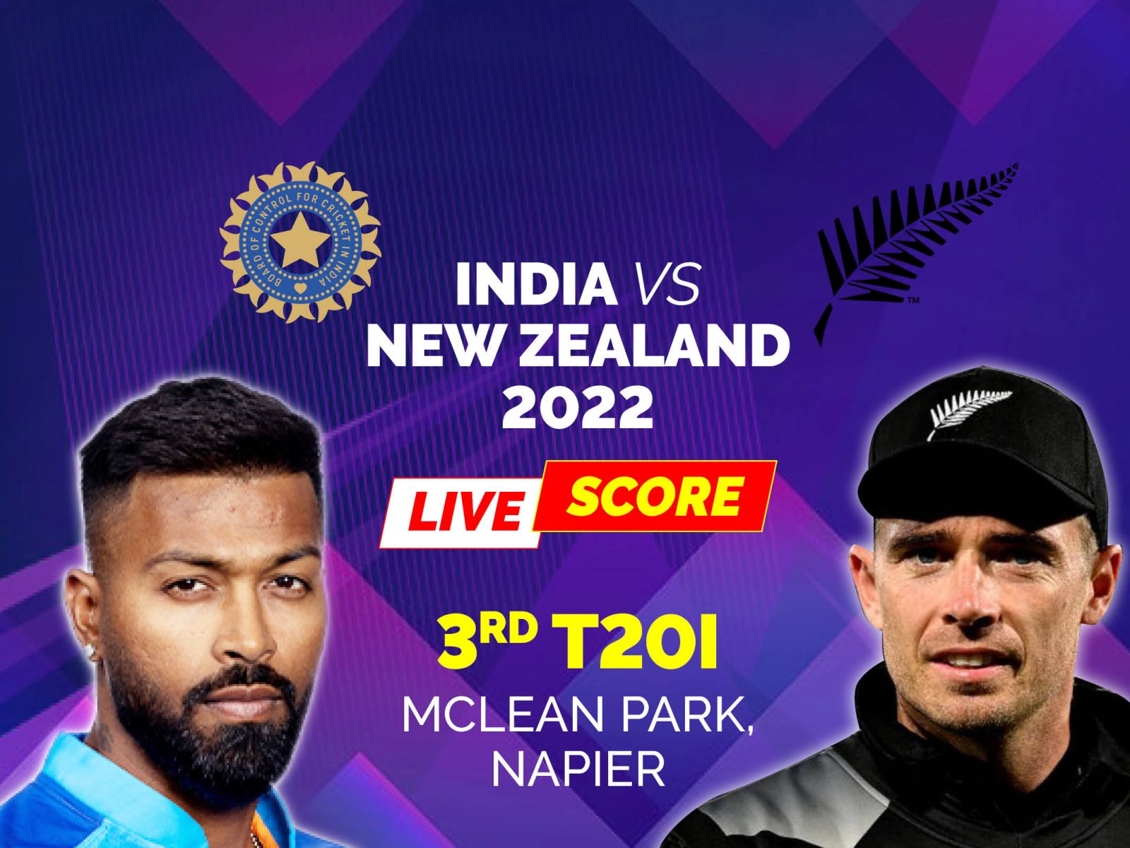 india new zealand t20 live match video