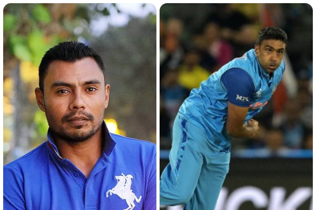 ‘He Should Only Play Test Cricket’-Danish Kaneria Questions Ravichandran Ashwin’s Selection in T20 WC squad