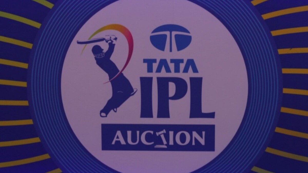 IPL 2023: Mini Players' Auction to be Held on December 23 in Kochi