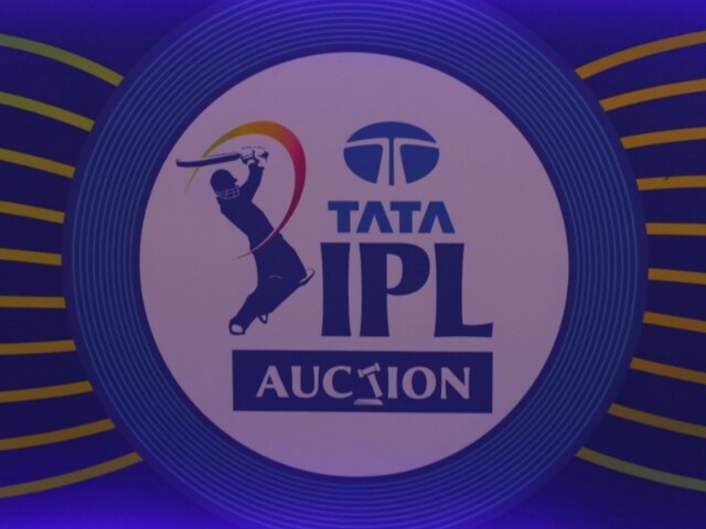 IPL 2023 Auction Action: Kochi All Set for Ultimate 'Mini' Battle - News18