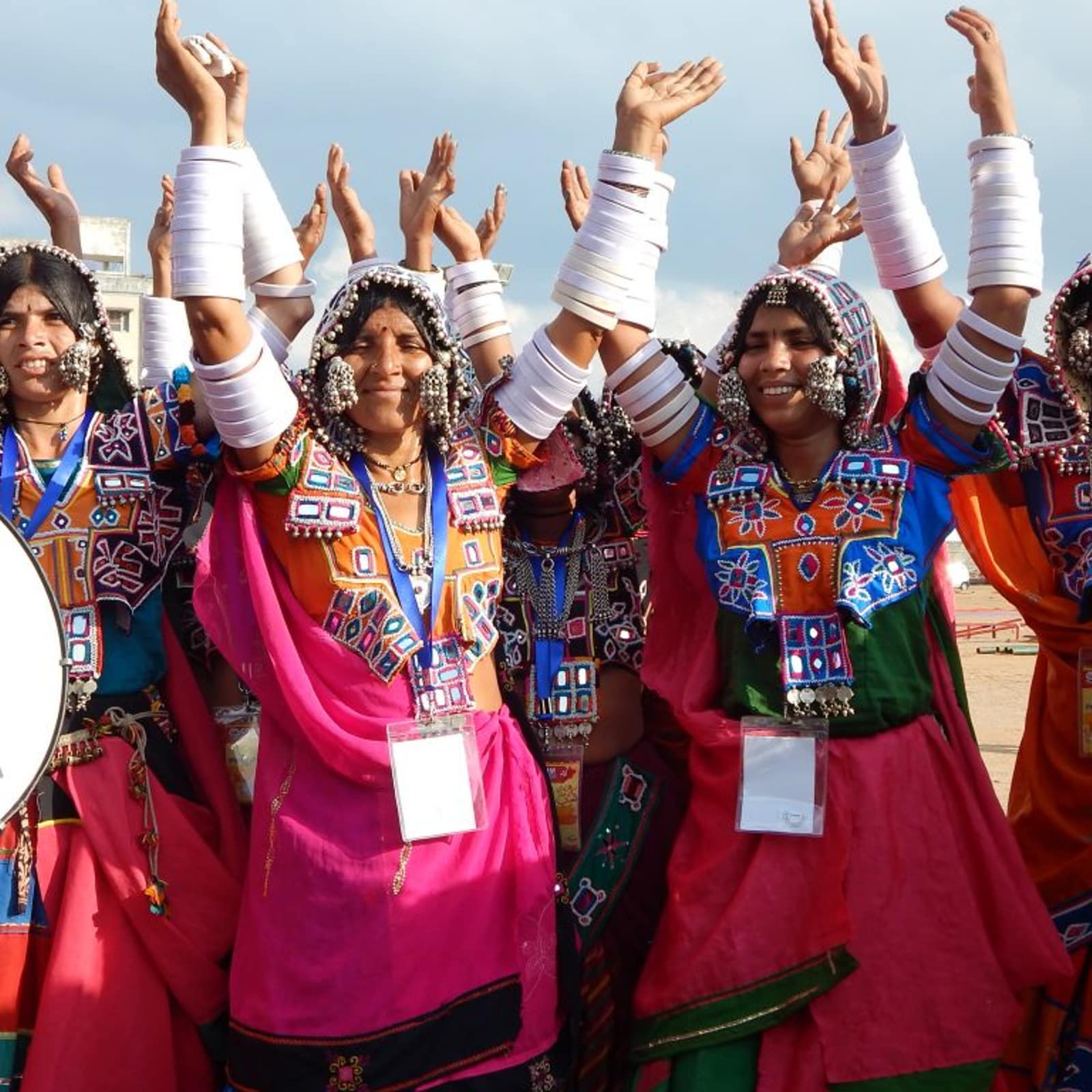 With prayers and colourful pageantry, Telangana kickstarts Bonalu from June  25
