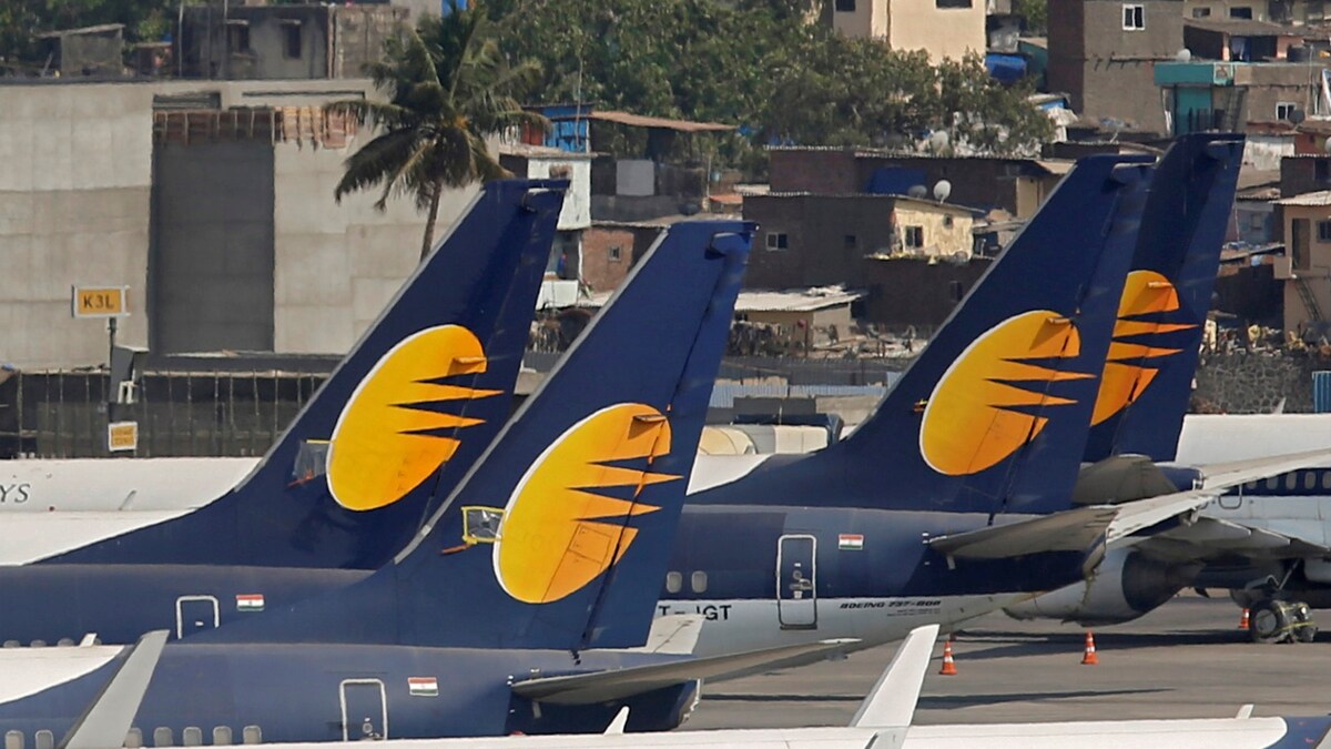 Jet Airways CEO Gives Sassy Reply to Man Who Asked For 2019 Cancelled