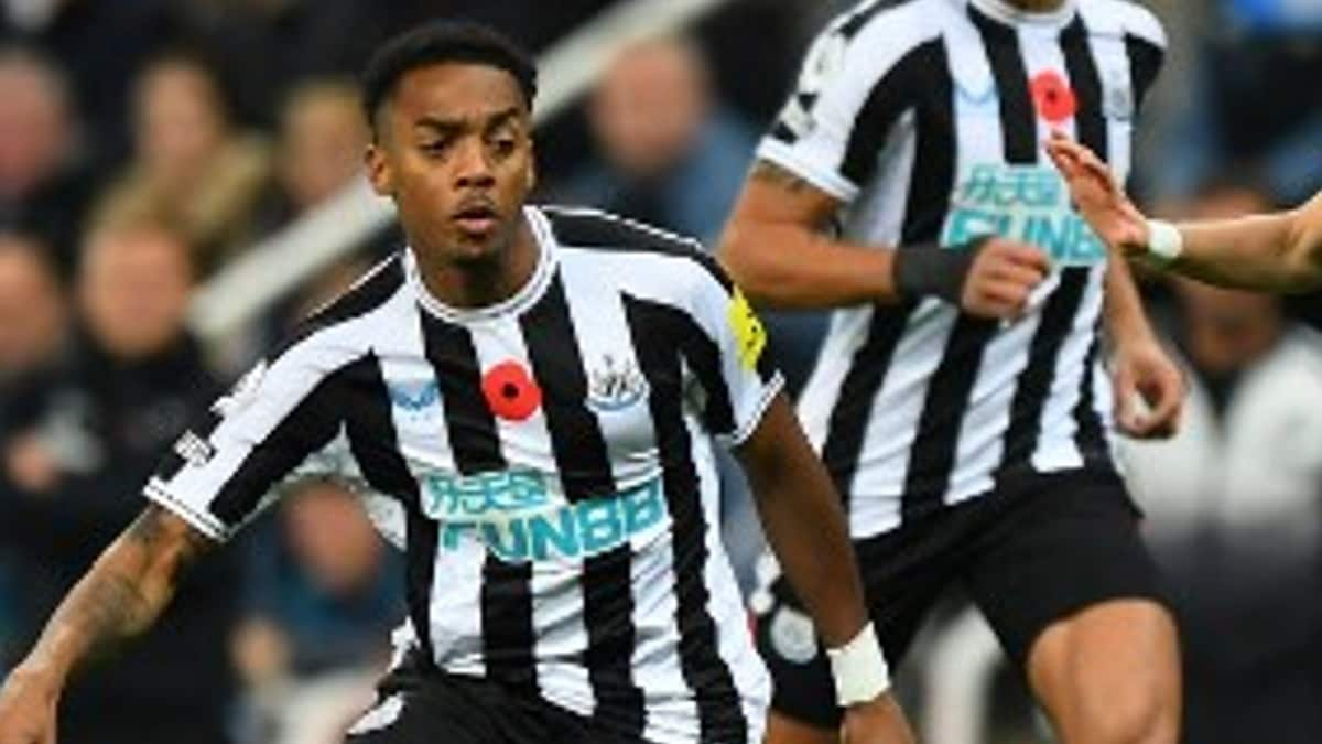 Premier League: Joe Willock's Stunner Sinks Chelsea 1-0 in Gritty Newcastle Win