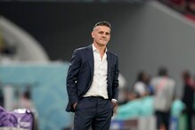 'A Hell of a Test For This Team' - Canada Manager John Herdman Ahead of Croatia Match