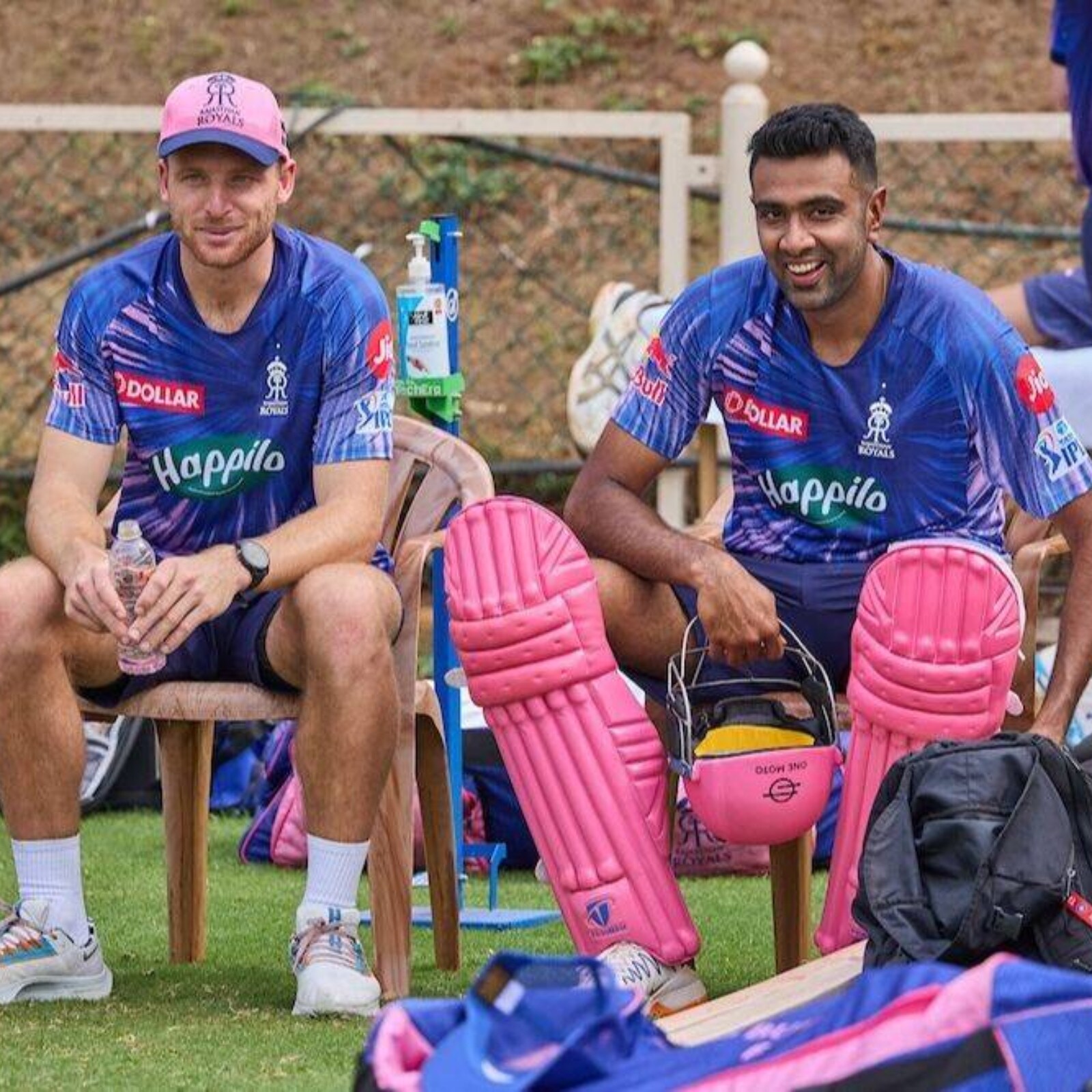 IPL 2023: Last season's runners-up Rajasthan Royals announce coaching staff  ahead of forthcoming edition