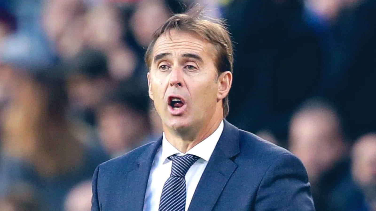 Wolverhampton Appoint Julen Lopetegui New Head Coach