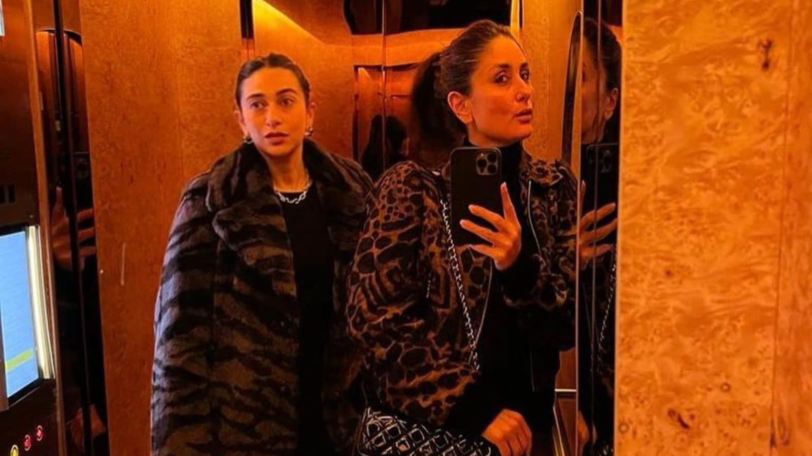 kareena-kapoor-and-karisma-kapoor-s-sisters-day-out-is-all-about-pose-make-up-shop-repeat