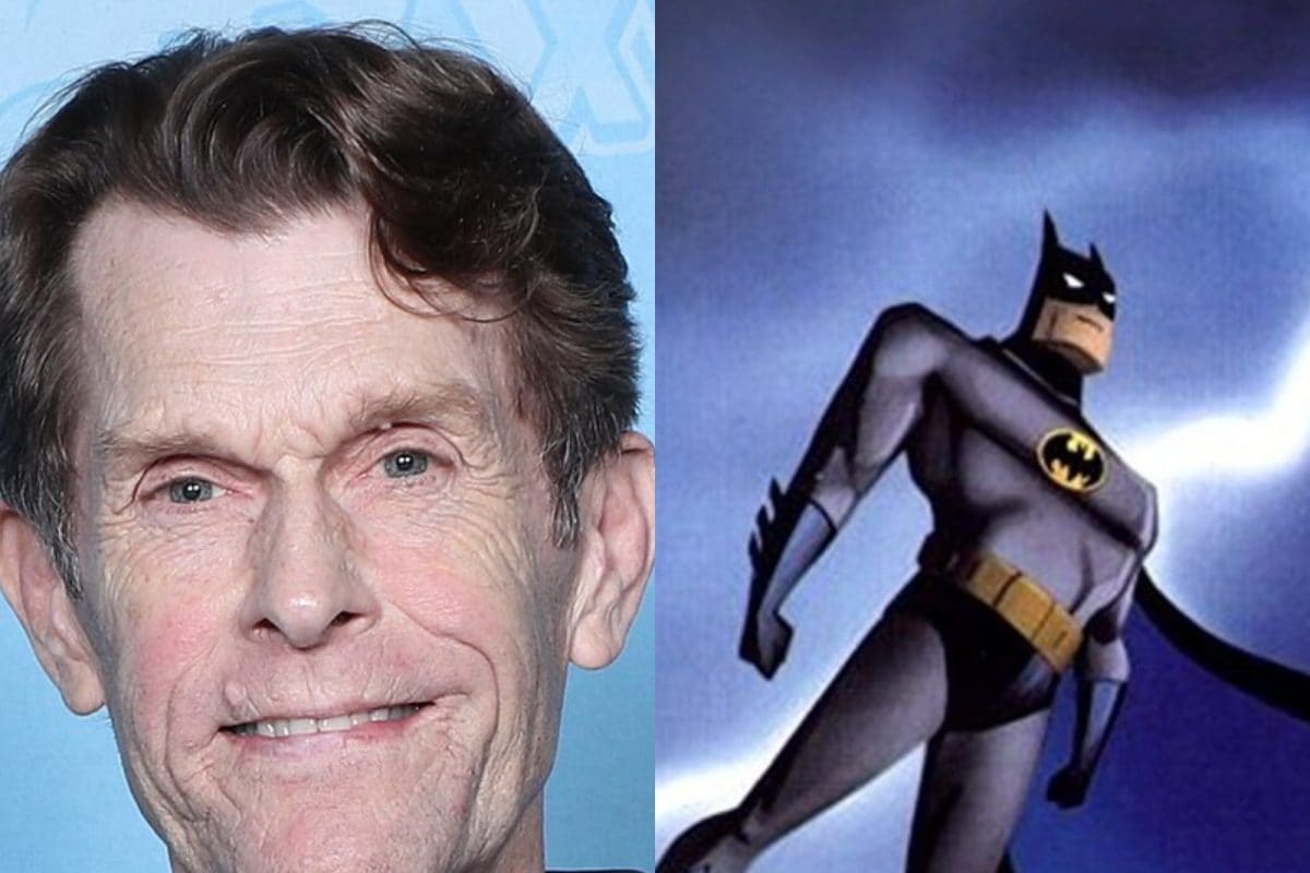Kevin Conroy, Defining Voice of Batman, Dies at 66; DC, Mark Hamill 'Deeply  Saddened' - News18