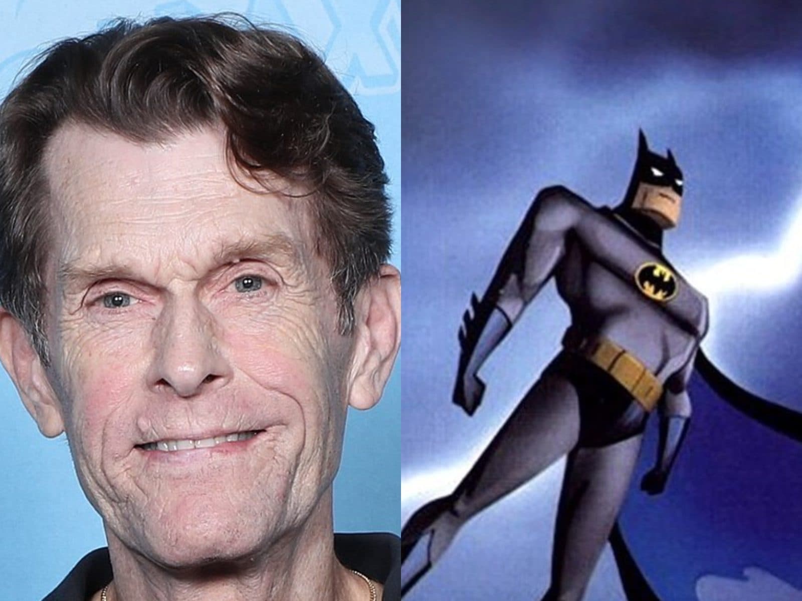 Kevin Conroy death: Popular voice actor of Batman series, videogames passes  away at 66