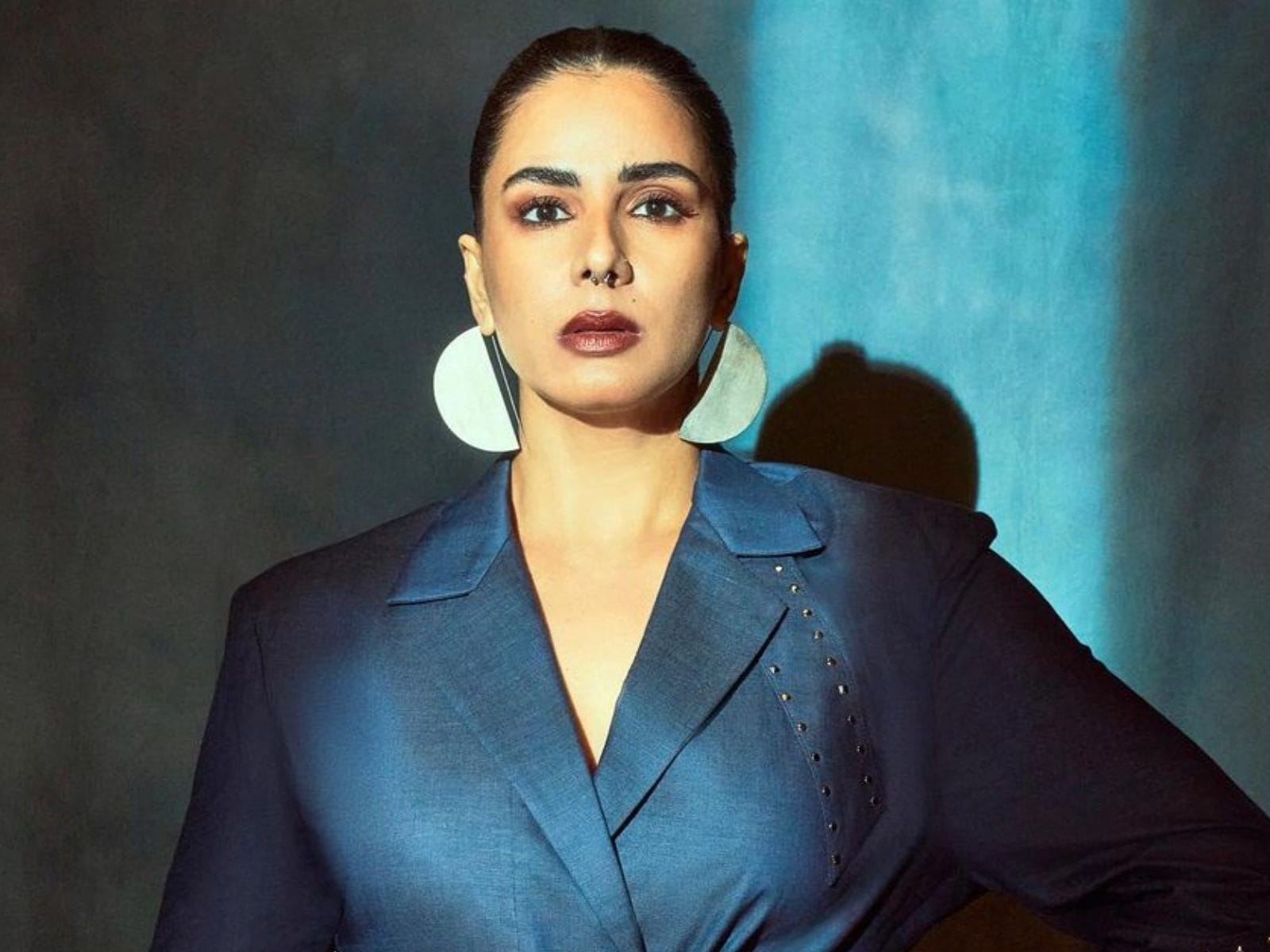 Kajol Boad Sex - Kirti Kulhari Reveals How Ex-Husband Made Her Comfortable With Sex Scenes  In Four More Shots Please