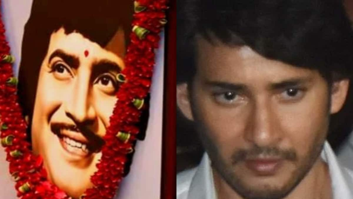 Mahesh Babu Plans to Build Memorial in Honour of His Father Krishna, Claims Report