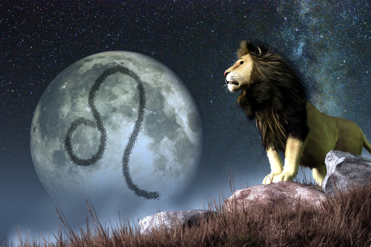 leo horoscope