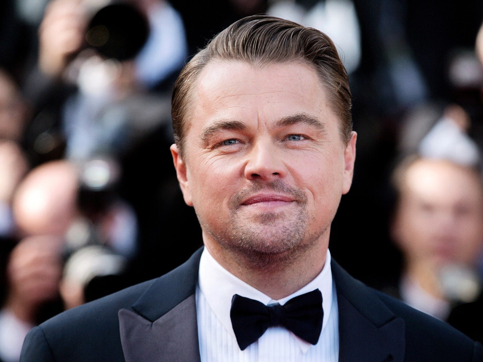 Leonardo DiCaprio Turns 48: Did You Know Oscar-winning Actor was Fired From  First TV Show? - News18