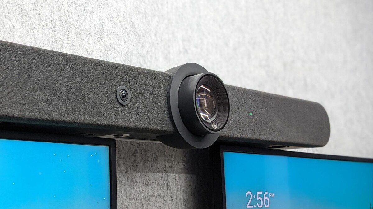 Logitech B2B: A Brand-New Identity for The Most Popular Computer ...