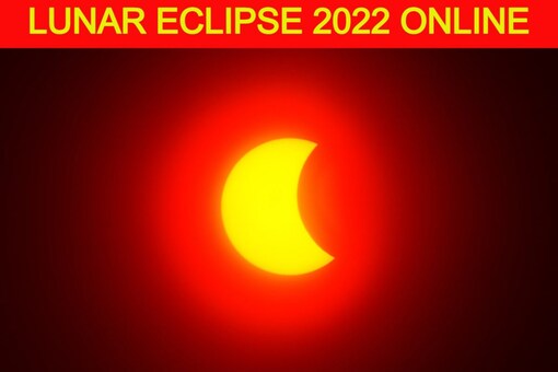 Lunar Eclipse 2022: When Where to Watch Chandra Grahan Free Online Live; Check India Timings