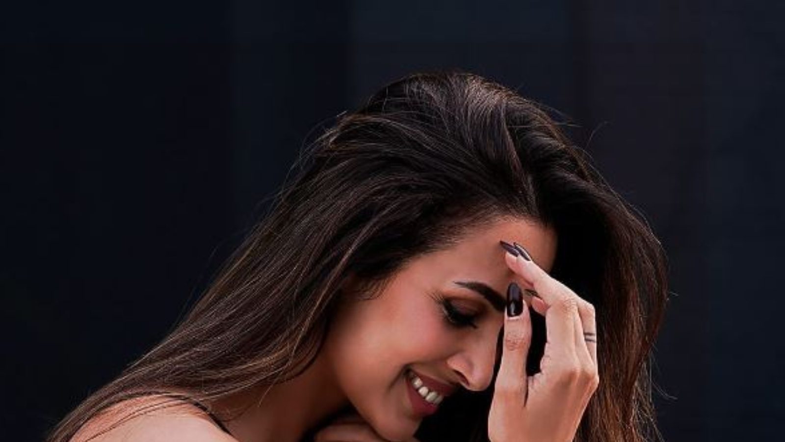 Malaika Arora's 'I Said Yes' Post Makes Netizens Wonder If She's ...