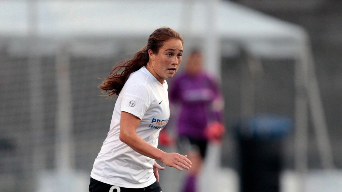 Former Player Mana Shim Heads USSF Task Force on Abuse