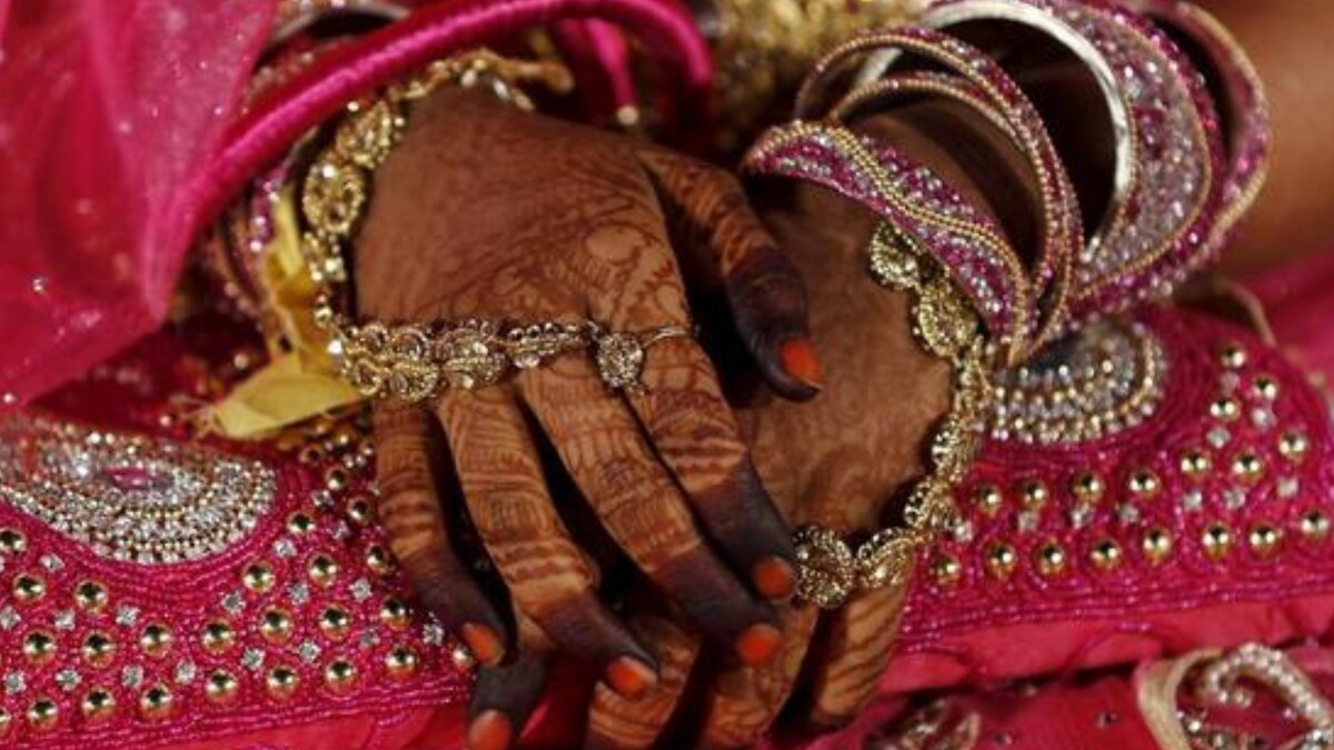 Child Marriage: AIUDF Claims Crackdown Without Framing Rules; Cong Questions Failure of Other Govt Bodies