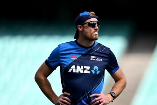 Martin Guptill says he can now explore more opportunities. (AFP Photo)