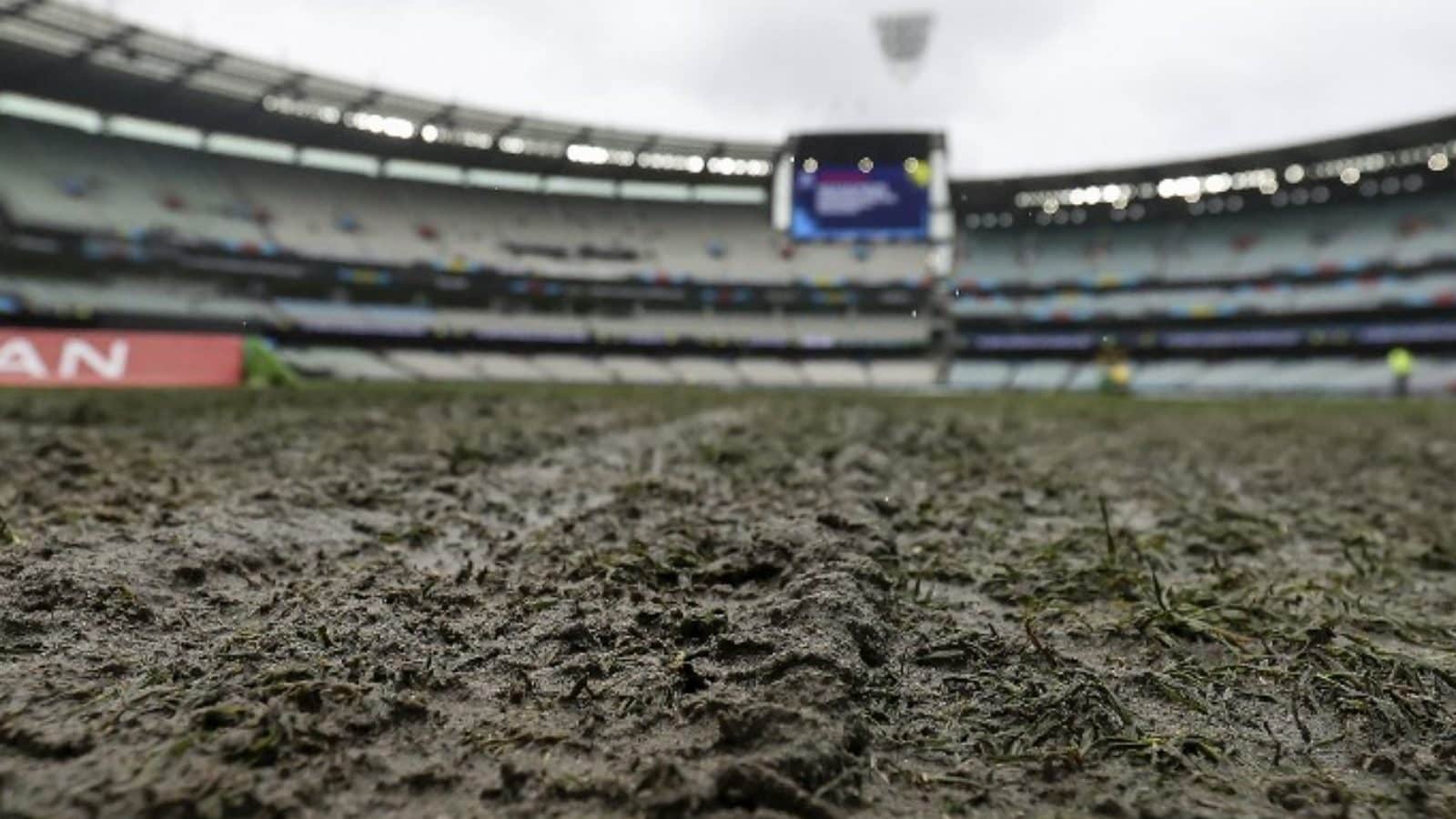 T20 World Cup Final ICC Announces Change in Playing Conditions in View