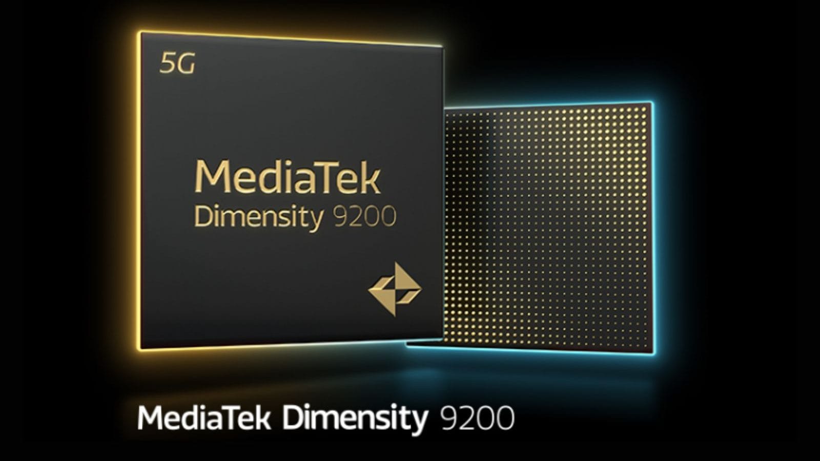 Mediatek Dimensity 9200 Primarily based On 4nm Course of Unveiled: Key Particulars And Extra