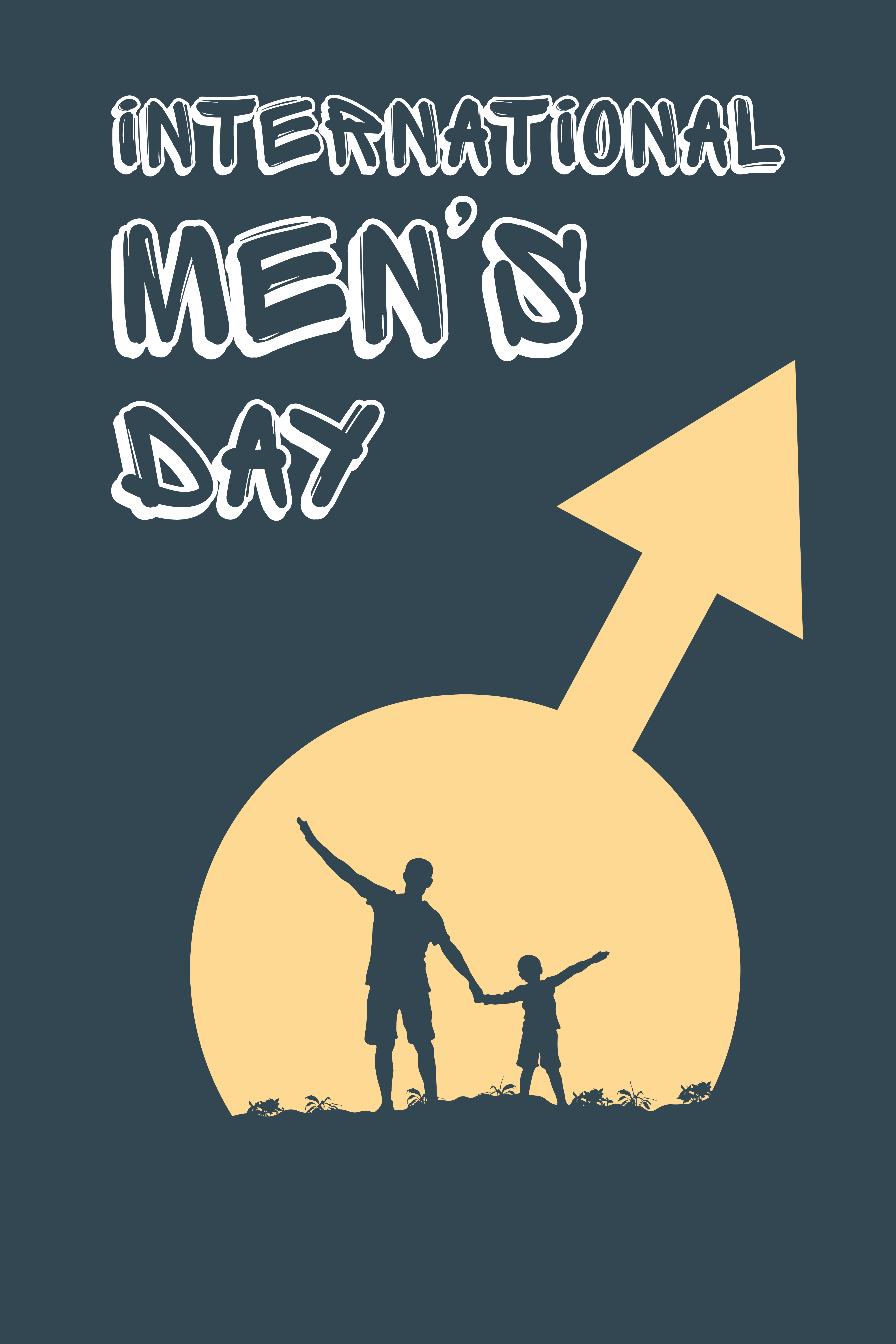 Happy International Men’s Day 2022 Best Wishes, Images, Quotes and