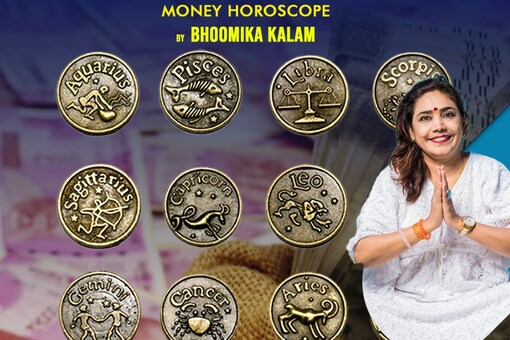 Horoscope Today, 29 November, 2022: Money Astrological Prediction for Tuesday. (Image: Shutterstock; Illustration: Uddipta Deka)