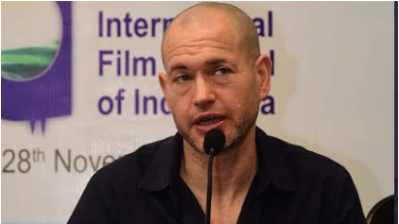 ‘You should be ashamed’: In open letter, Israeli envoy condemns IFFI jury chief Lapid’s comments on ‘Kashmir files’