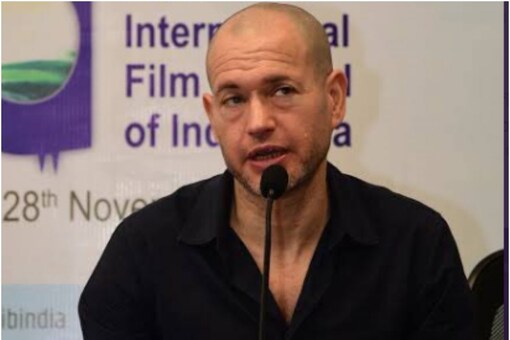 Nadav Lapid claimed that the jury of IFFI 2022 was 'disturbed' to watch The Kashmir Files.